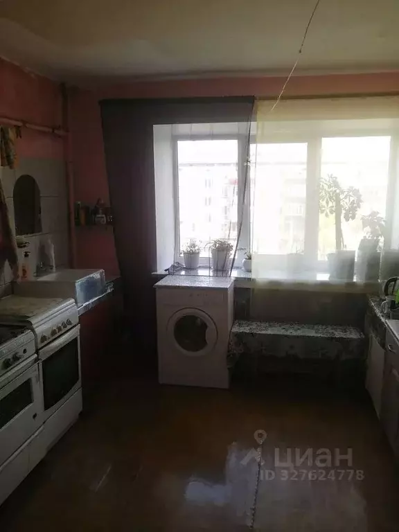 Комната Татарстан, Казань Беломорская ул., 244 (16.5 м) - Фото 2