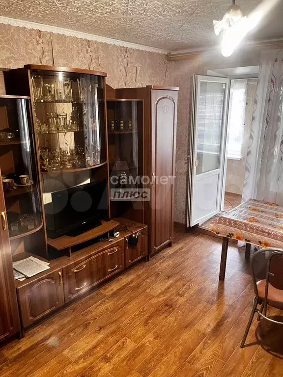 2-к. квартира, 47,8 м, 1/2 эт. - Фото 0