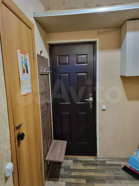 Комната 19 м в 5-к., 3/4 эт. - Фото 0
