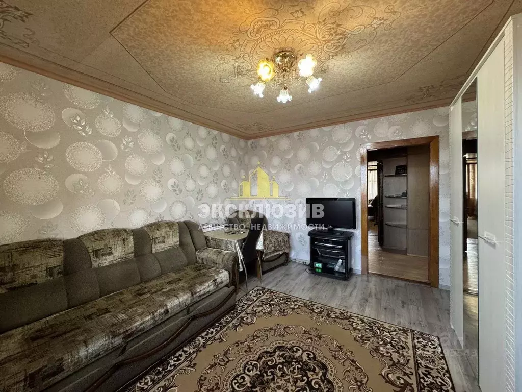 2-к кв. Ставропольский край, Предгорный муниципальный округ, ... - Фото 1