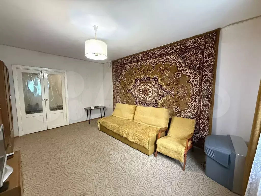 3-к. квартира, 62,6 м, 3/9 эт. - Фото 0
