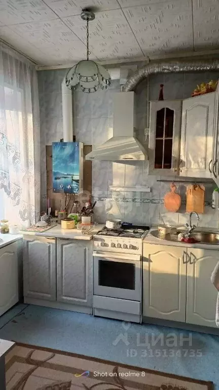 1-к кв. Коми, Ухта Загородная ул., 3 (31.5 м) - Фото 0