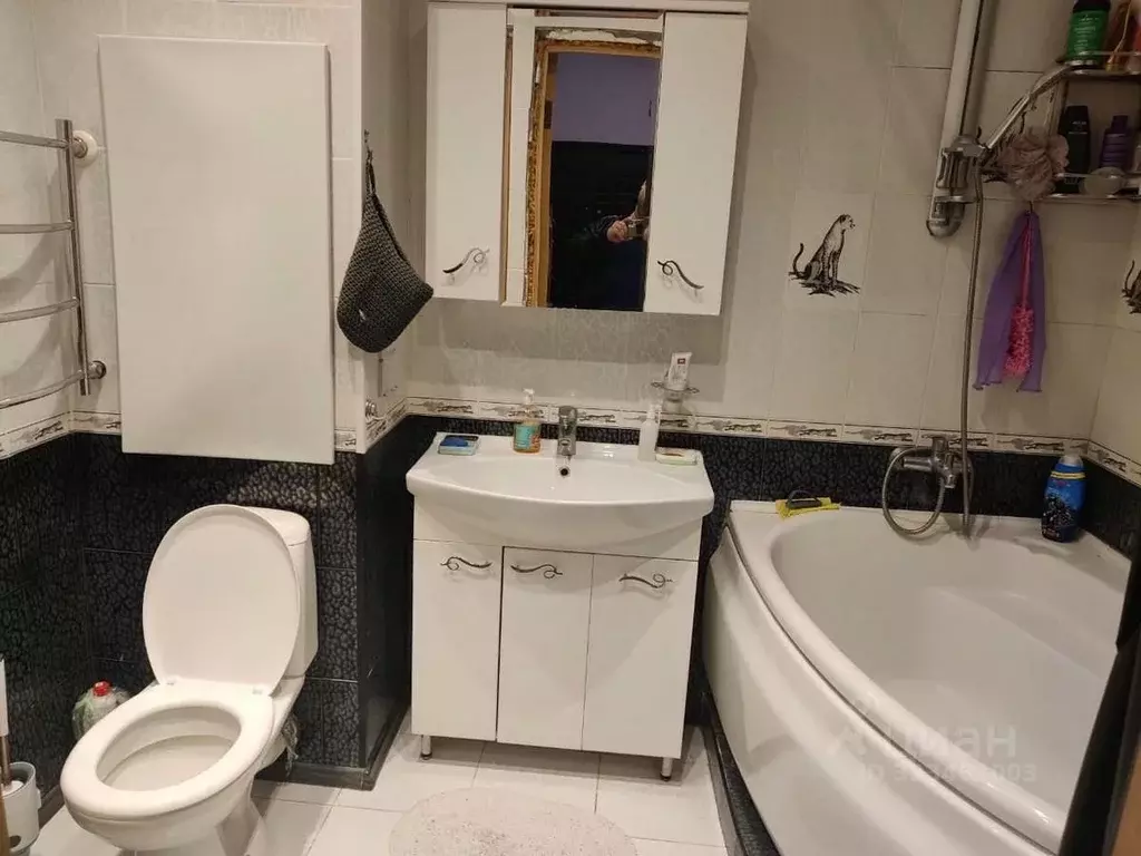 Комната Московская область, Люберцы городской округ, Октябрьский пгт ... - Фото 2