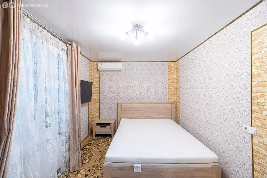 1-комнатная квартира: Севастополь, улица Колобова, 18/11 (40.1 м) - Фото 2