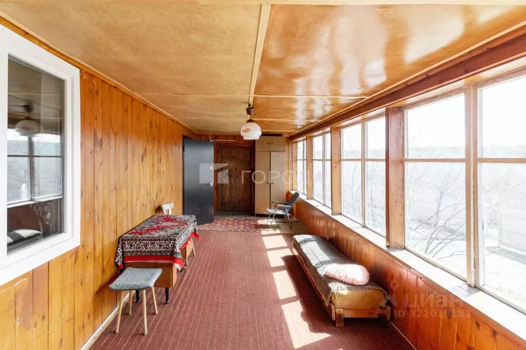 Дом в Алтайский край, Барнаул проезд Ангарский, 67 (459 м) - Фото 2