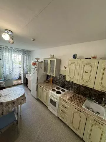 2-к. квартира, 39,5 м, 1/5 эт. - Фото 0