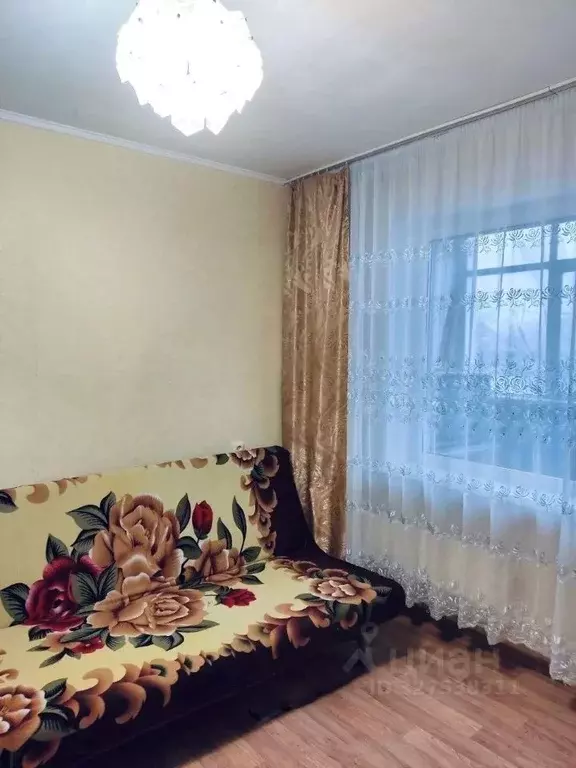 1-к кв. Самарская область, Самара пос. Мехзавод, 16-й кв-л, 2 (33.0 м) - Фото 2