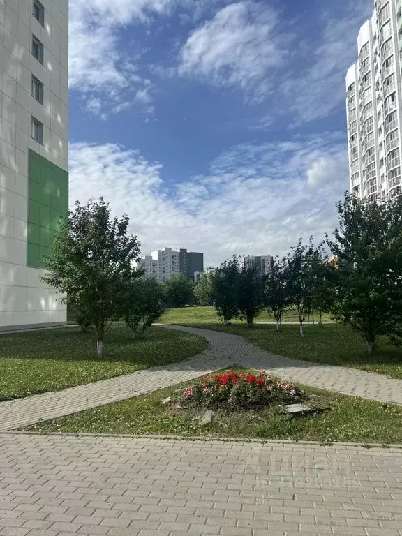 2-к кв. Алтайский край, Барнаул Взлетная ул., 105 (58.1 м) - Фото 1