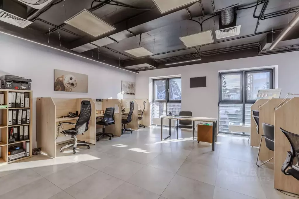 Офис в Татарстан, Казань ул. Гладилова, 54 (87 м) - Фото 1