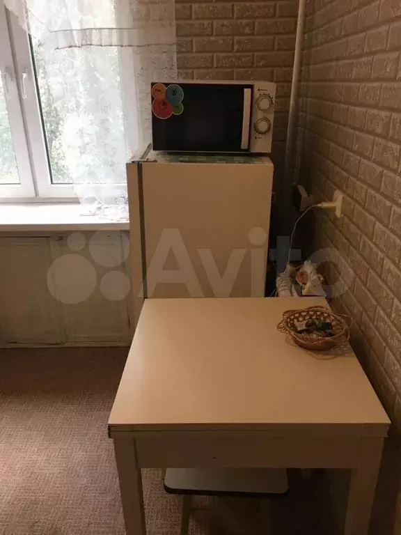 1-к. квартира, 38 м, 6/9 эт. - Фото 1