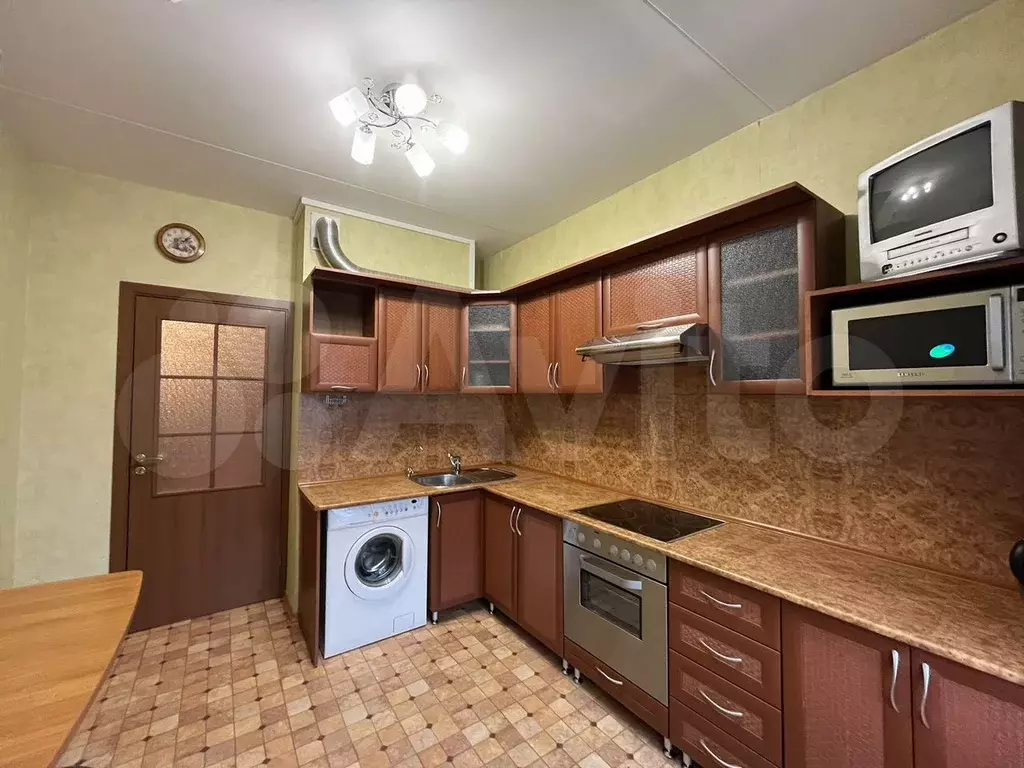 3-к. квартира, 75 м, 3/4 эт. - Фото 1