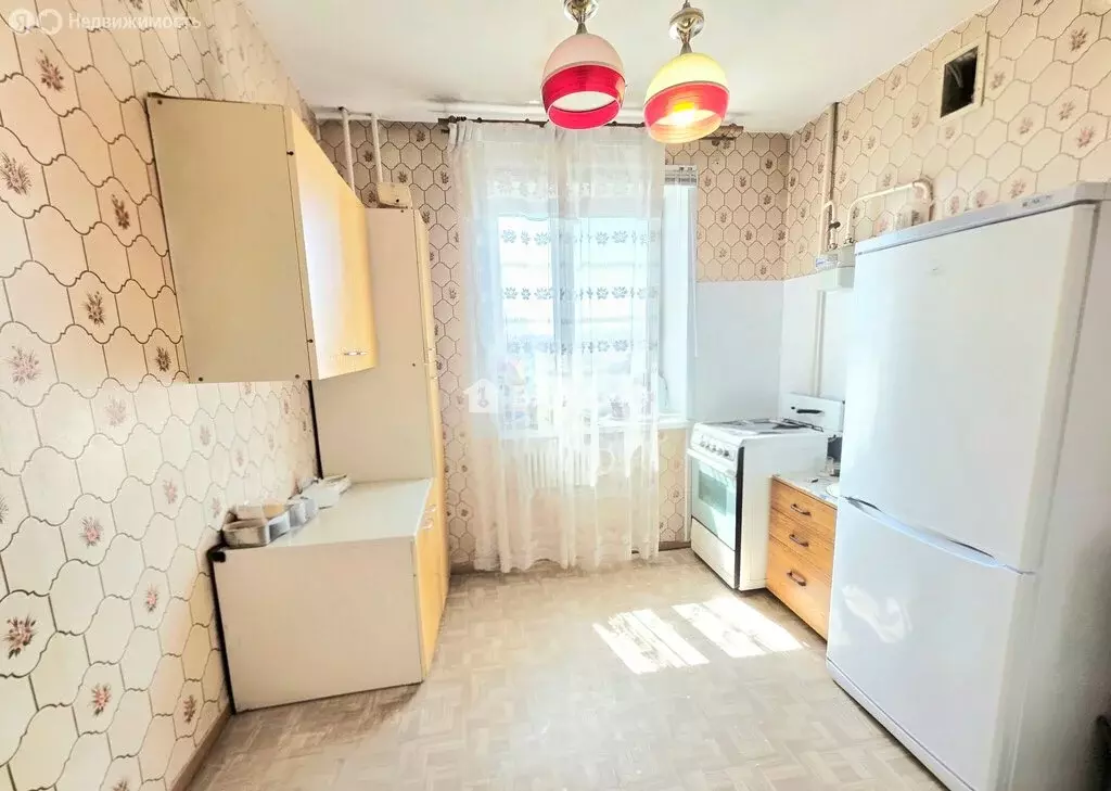 1-комнатная квартира: Белгород, улица Машковцева, 29 (33 м) - Фото 2