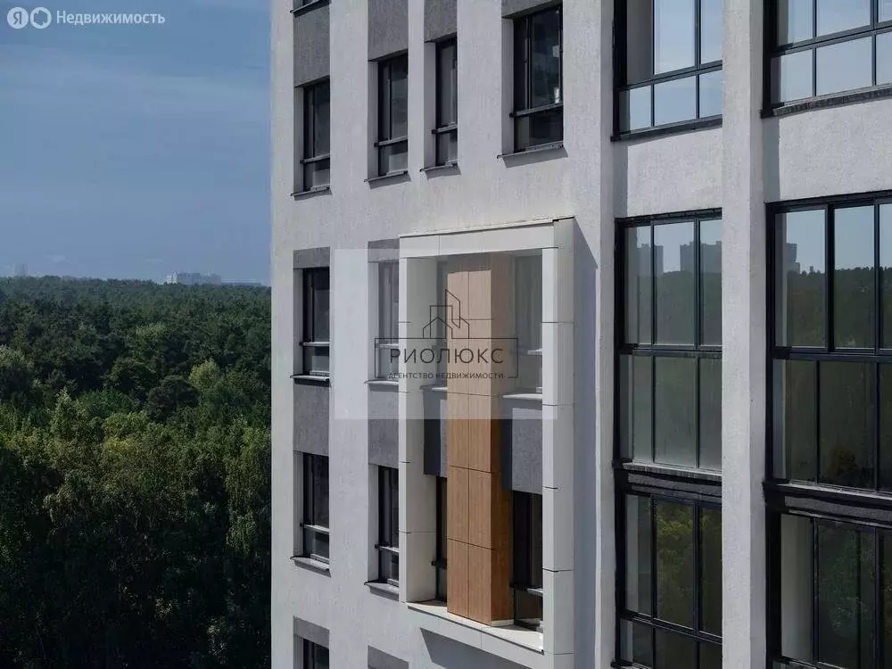 1-комнатная квартира: Екатеринбург, улица 8 Марта, 204Г (36 м) - Фото 0