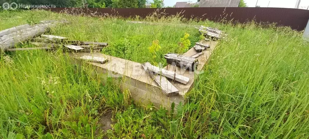 Участок в Ковровский район, муниципальное образование Ивановское, село ... - Фото 0