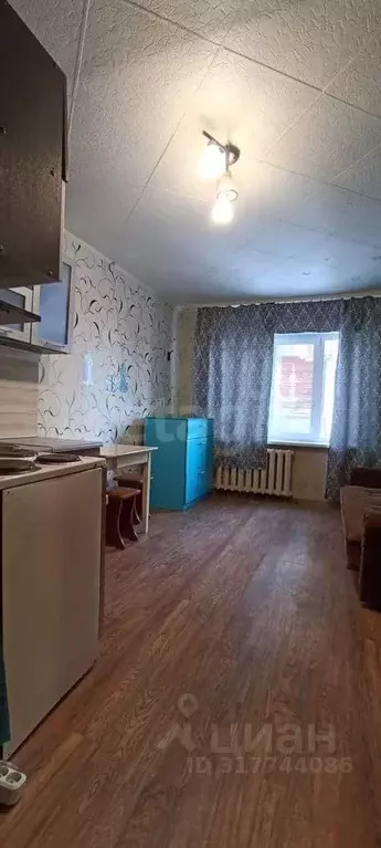 Комната Коми, Сыктывкар ул. Кутузова, 34 (18.3 м) - Фото 0