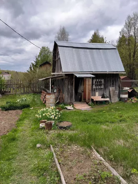 Участок 6,2 сот. (ИЖС) - Фото 1