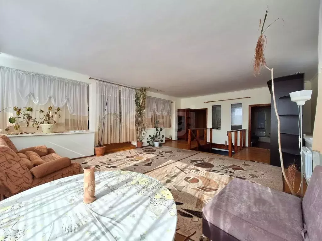 Дом в Московская область, Воскресенск городской округ, с. Михалево ул. ... - Фото 1