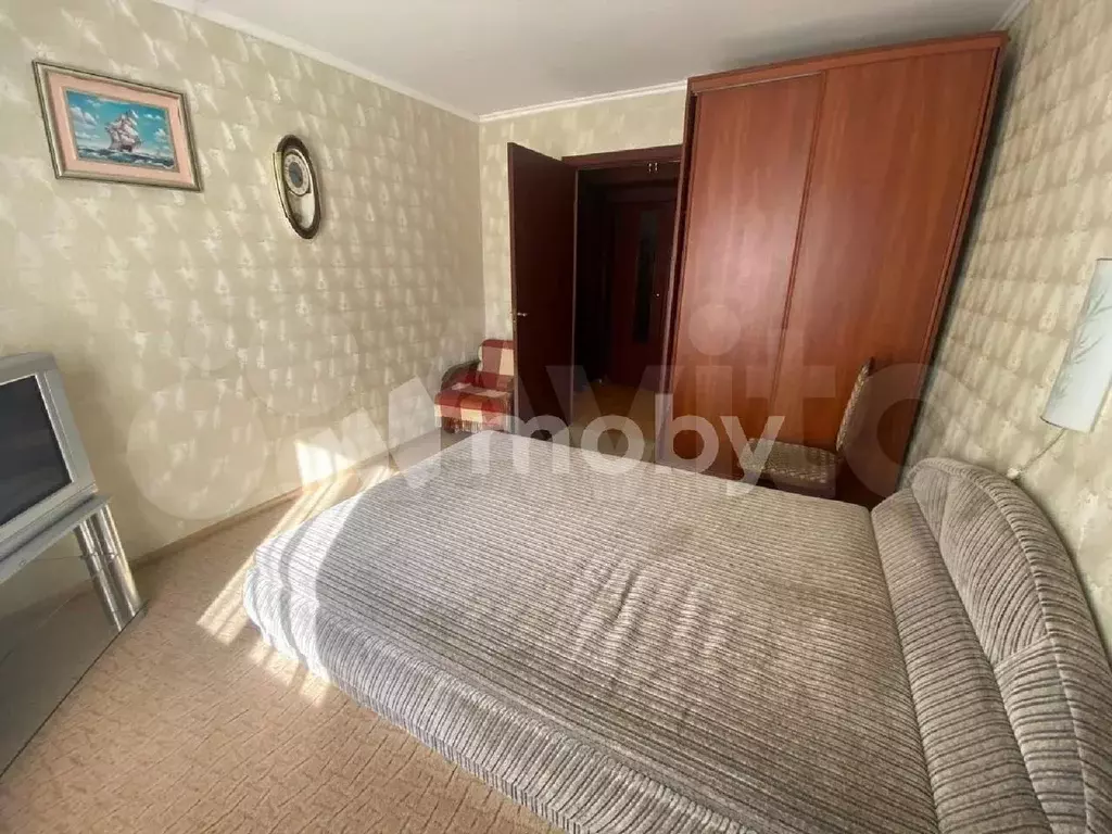 3-к. квартира, 58 м, 2/5 эт. - Фото 1