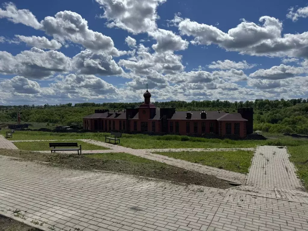 Студия Белгородская область, Белгородский муниципальный округ, пос. ... - Фото 2