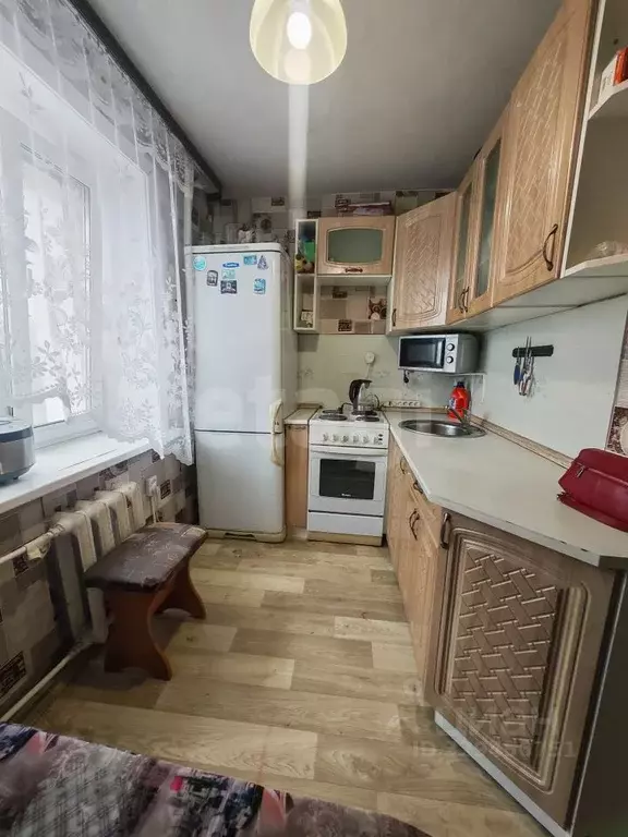 1-к кв. Сахалинская область, Анивский городской округ, с. Троицкое ул. ... - Фото 1