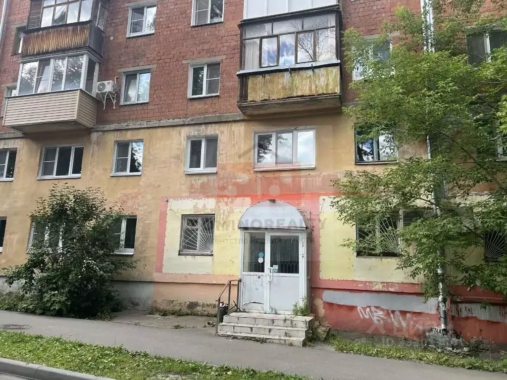 Помещение свободного назначения в Нижегородская область, Нижний ... - Фото 2