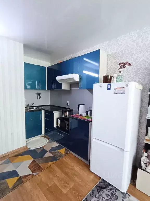 Студия Удмуртия, Ижевск Красногеройская ул., 107 (18.0 м) - Фото 2