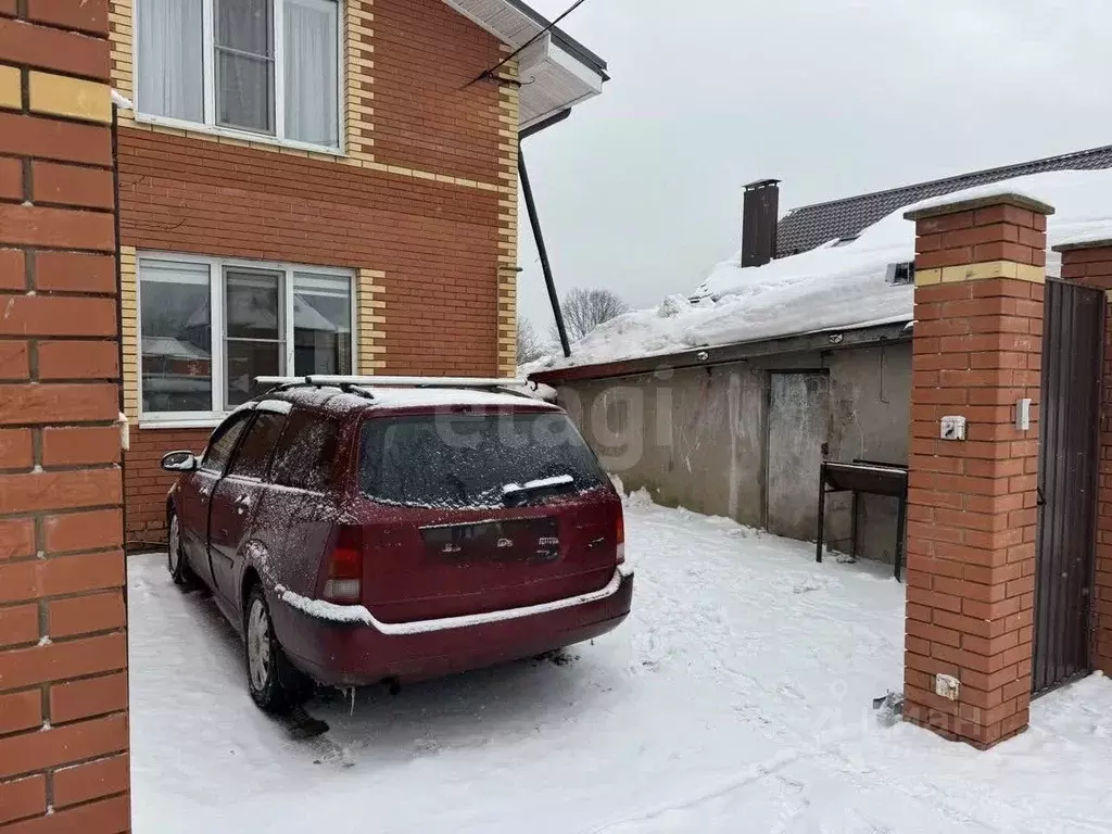 Дом в Московская область, Сергиев Посад ул. Горького, 37 (238 м) - Фото 2