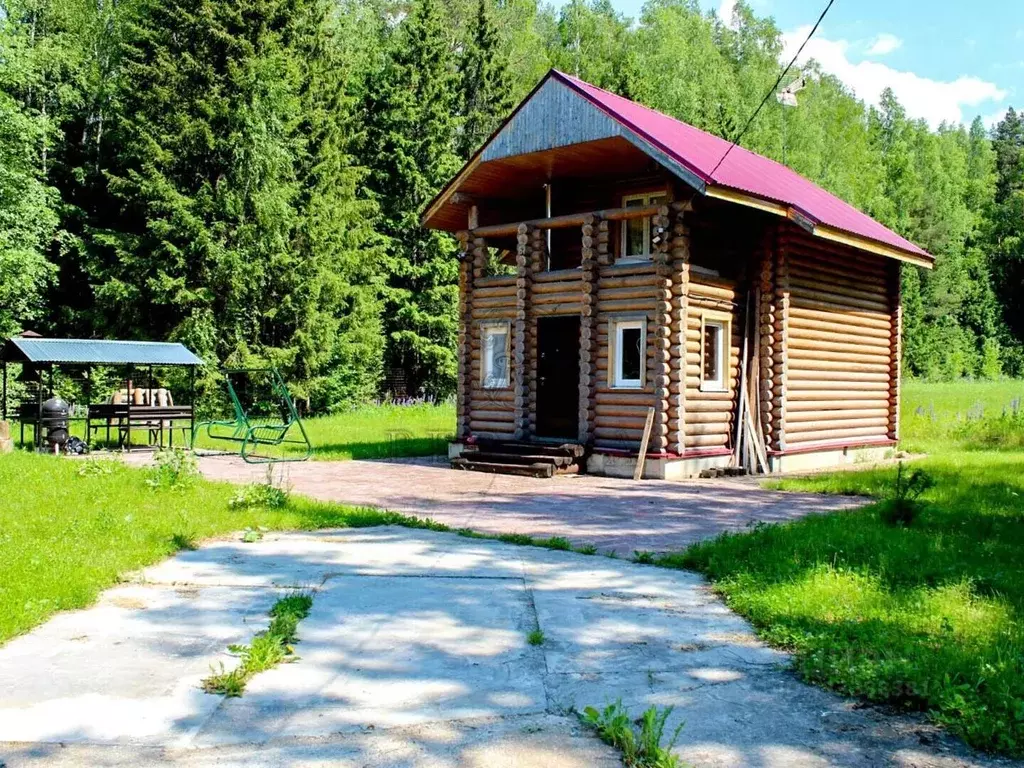 Помещение свободного назначения в Владимирская область, Киржачский ... - Фото 2