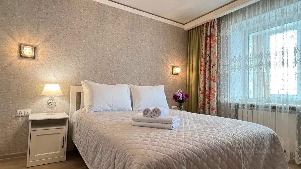 2-к кв. Ленинградская область, Выборг наб. 40-летия ВЛКСМ, 7 (62.0 м) - Фото 1