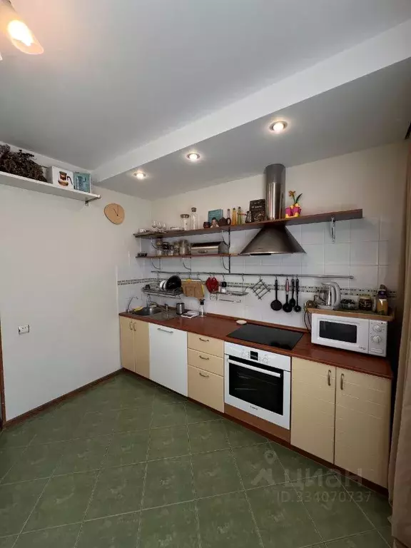 1-к кв. Москва Тарутинская ул., 1 (38.3 м) - Фото 2