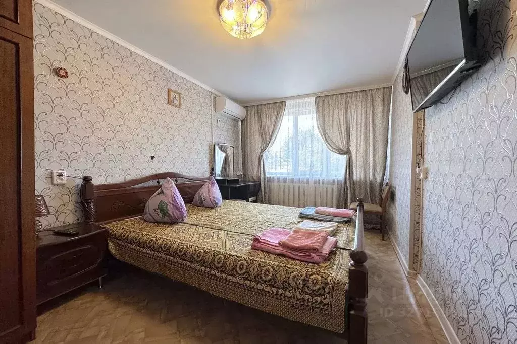 2-к кв. Крым, Феодосия ул. Федько, 103 (55.0 м) - Фото 1
