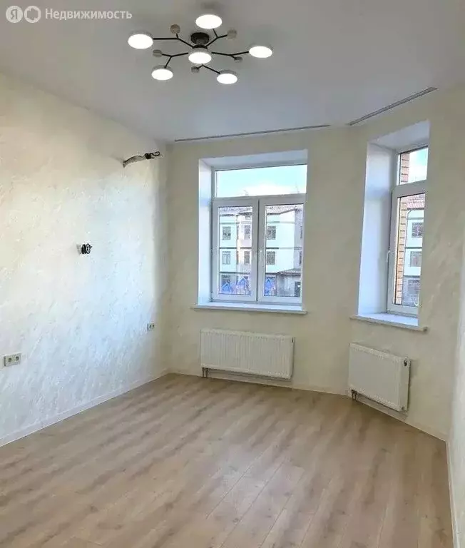 Квартира-студия: Раменское, улица Берёзовая Роща, 7 (23.5 м) - Фото 2