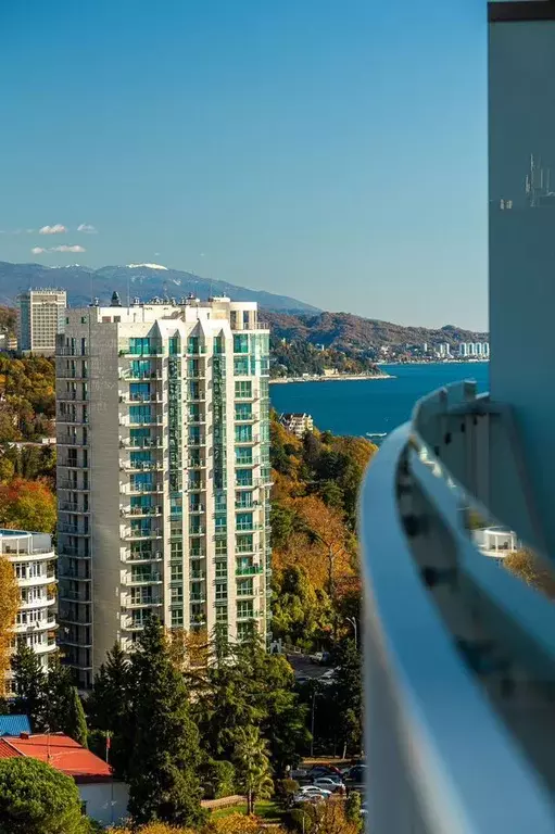 3-к кв. Краснодарский край, Сочи Курортный просп., 105 (100.0 м) - Фото 1