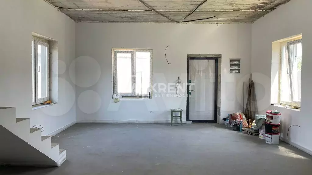 Дом 102 м на участке 3,5 сот. - Фото 1
