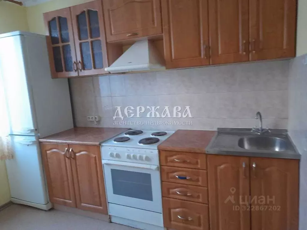 3-к кв. Белгородская область, Старый Оскол Конева мкр, 13 (63.0 м) - Фото 1