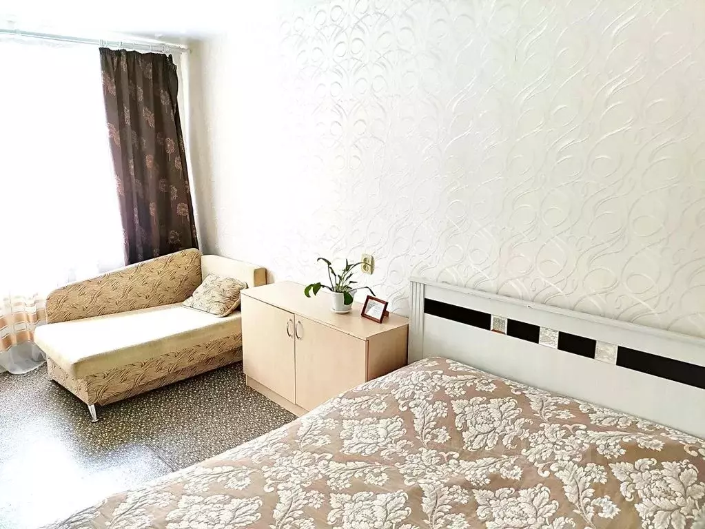 2-к кв. Ивановская область, Иваново ул. Шубиных, 3 (47.0 м) - Фото 1