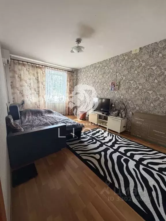 2-к кв. Белгородская область, Белгород ул. Щорса, 45а (52.0 м) - Фото 1