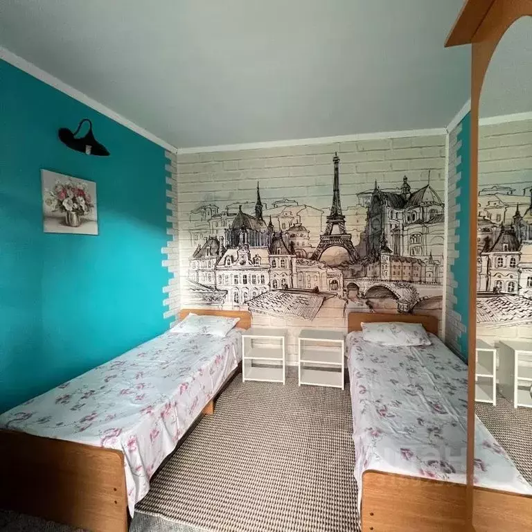 Комната Краснодарский край, Геленджик городской округ, с. Дивноморское ... - Фото 1