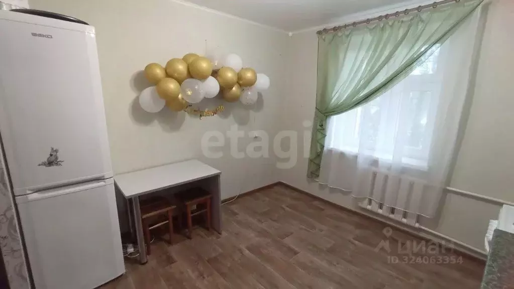 1-к кв. Татарстан, Казань ул. Батыршина, 25 (37.0 м) - Фото 1