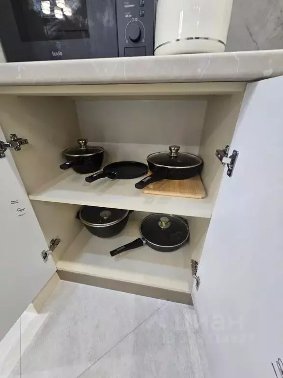 1-к кв. Кабардино-Балкария, Эльбрусский район, с. Терскол ул. ... - Фото 2