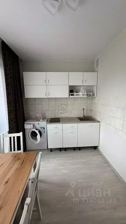 1-к кв. Новосибирская область, Новосибирск ул. Имени генерал-майора ... - Фото 1