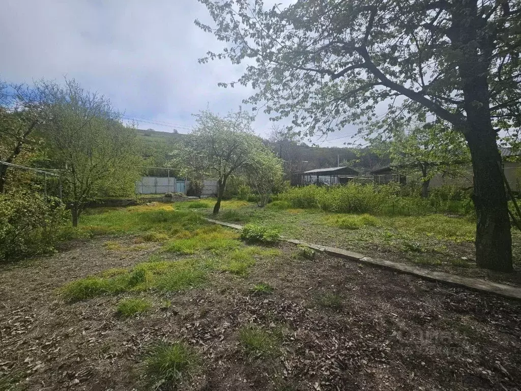 Дом в Севастополь Тополек садовое товарищество, 93А (48 м) - Фото 0