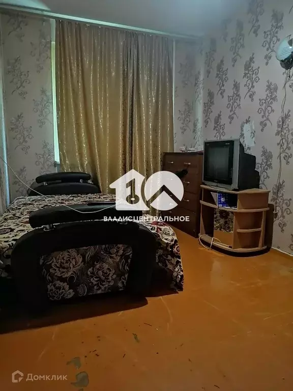 Продаётся 2-к квартира, 44 м - Фото 0