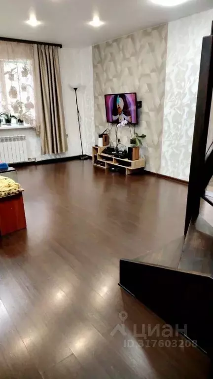 Дом в Нижегородская область, Нижний Новгород д. Козловка,  (150 м) - Фото 2