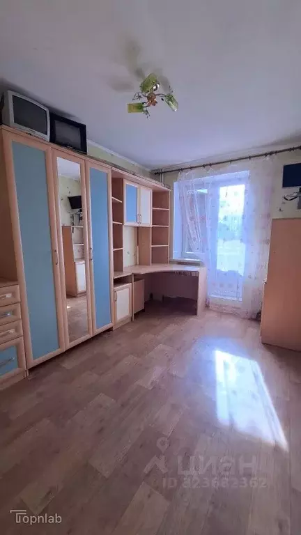 2-к кв. Астраханская область, Астрахань Профсоюзная ул., 8 (51.4 м) - Фото 1