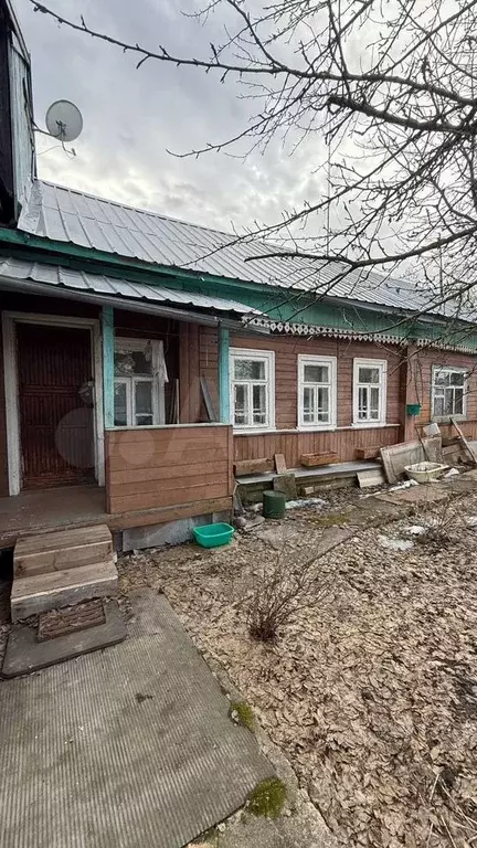 Дом 48 м на участке 2 сот. - Фото 0