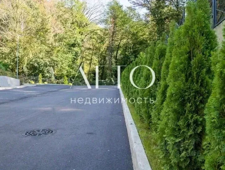 1-к кв. Краснодарский край, Сочи Пластунская ул., 104Б (27.0 м) - Фото 1