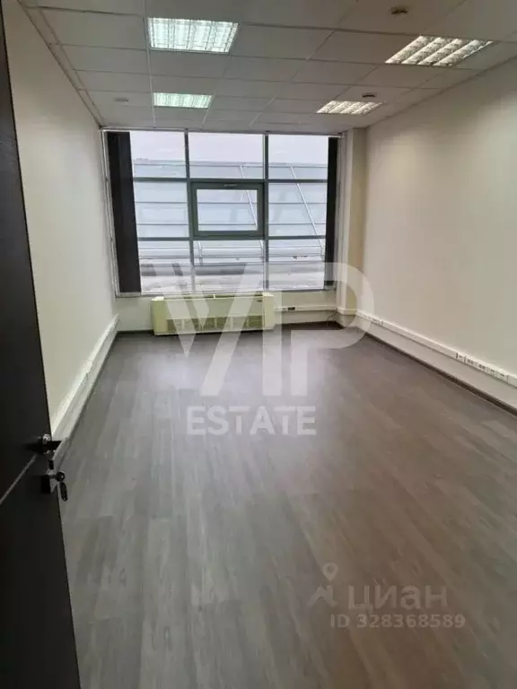 Офис в Москва ул. Ленинская Слобода, 19 (28 м) - Фото 1