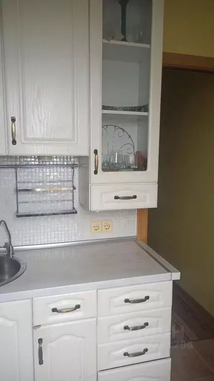 1-к кв. Москва ул. Паршина, 17 (40.0 м) - Фото 2