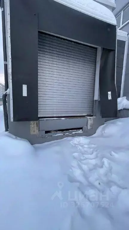 Помещение свободного назначения в Москва Алтуфьевское ш., 37С16 (681 ... - Фото 1